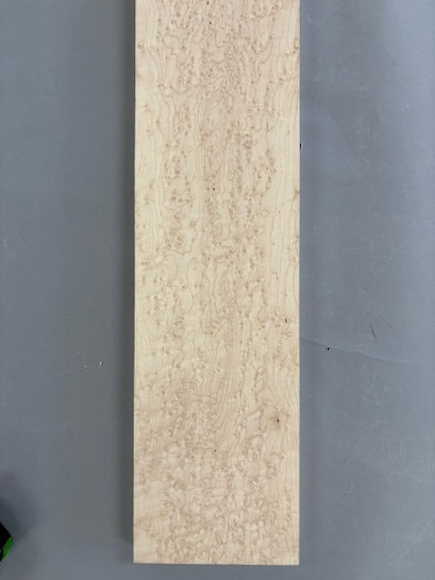 5/4 Birdseye Board $80 (includes shipping)