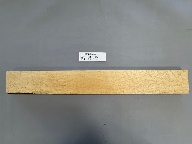 5/4 Birdseye Board-54BE1004-$80 includes shipping