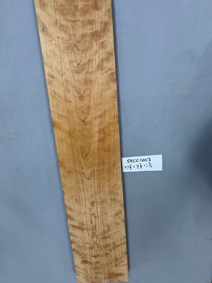 5/4 Curly Cherry-$75 includes shipping