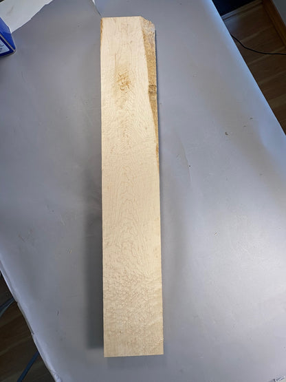 6/4 Birdseye Maple Board-64BE1003-$125 Includes Shipping