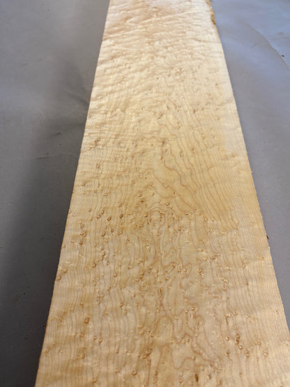 6/4 Birdseye Maple Board-64BE1003-$125 Includes Shipping