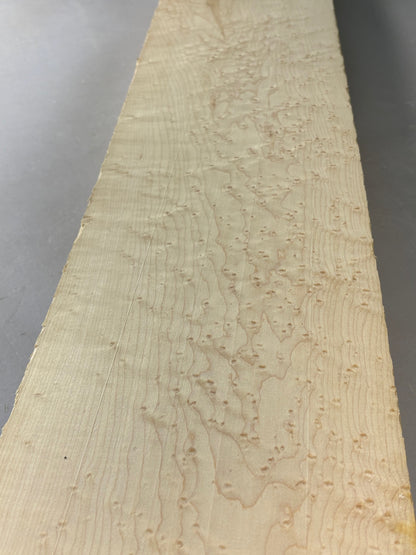 6/4 Birdseye Maple Board-64BE1004-$100 Includes Shipping