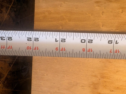 Set of 6/4 Birdseye Maple Boards-64BE1005-$175 Includes Shipping