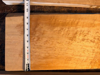Set of 6/4 Birdseye Maple Boards-64BE1005-$175 Includes Shipping