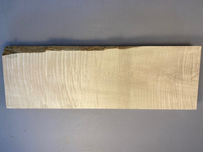 6/4 Curly Maple Board-64CM1006-$40 Includes Shipping