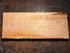 curly soft maple