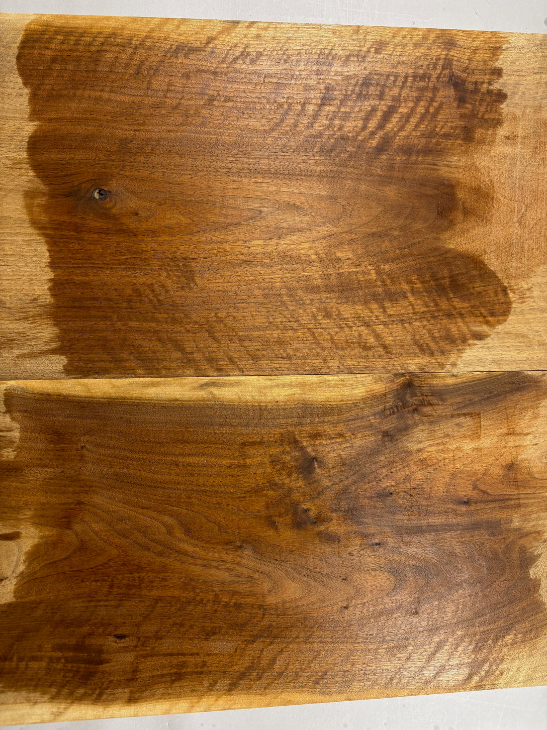 6/4 Curly Walnut Project Pack-64CW1001-$165 Includes Shipping