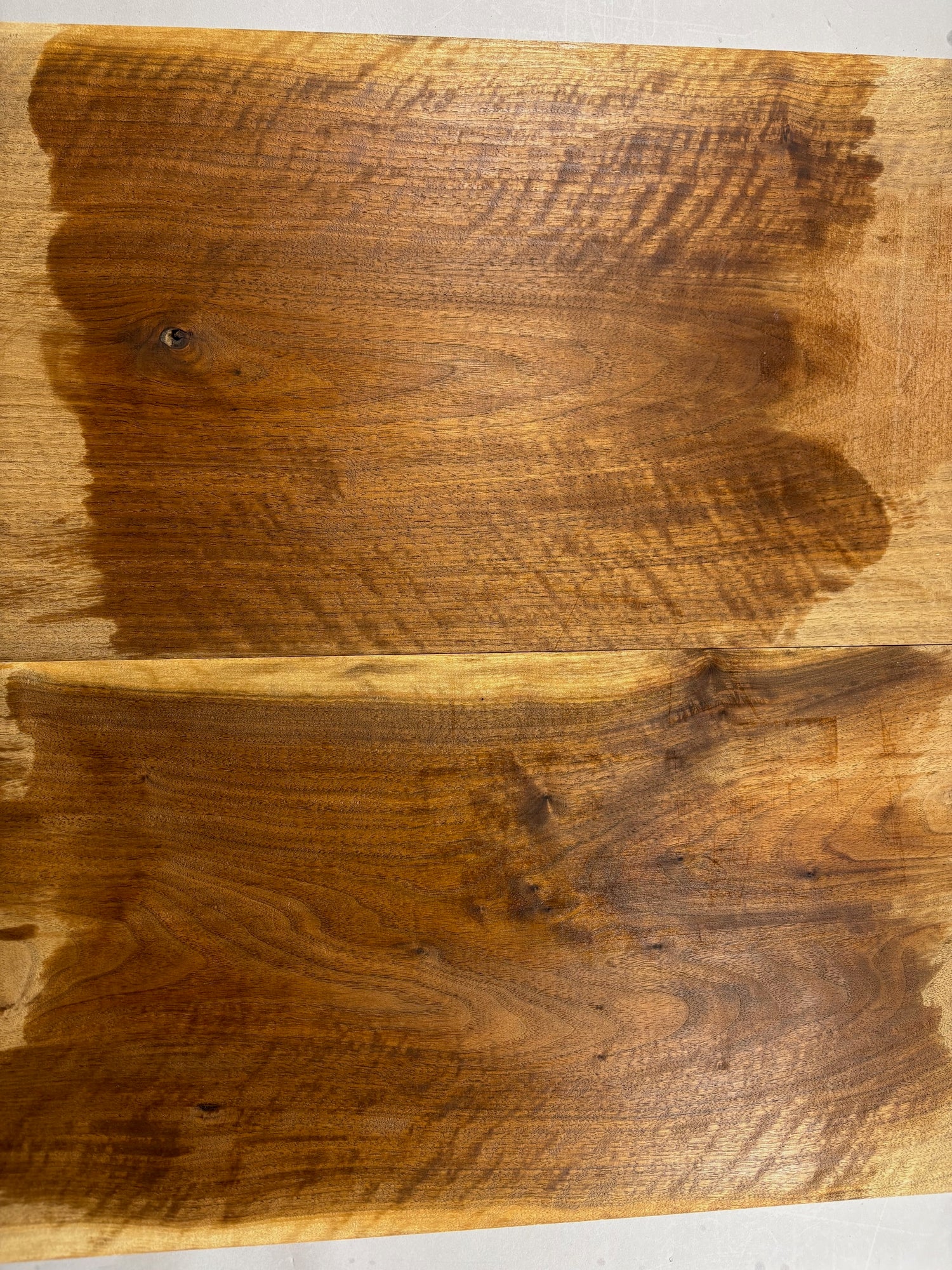 6/4 Curly Walnut Project Pack-64CW1001-$165 Includes Shipping