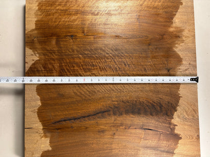 6/4 Curly Walnut Project Pack-64CW1001-$165 Includes Shipping