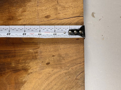 6/4 Curly Walnut Project Pack-64CW1001-$165 Includes Shipping