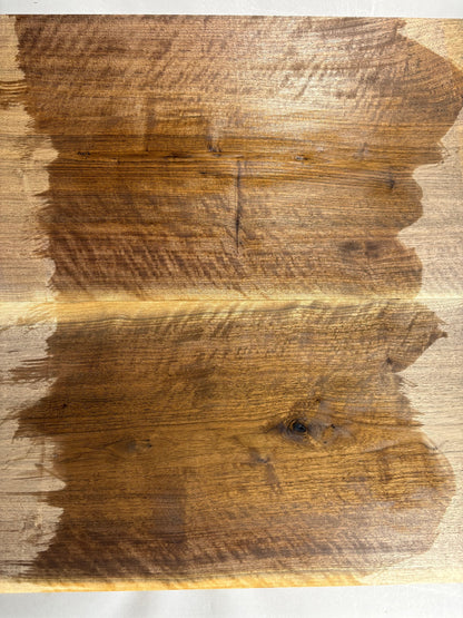 6/4 Curly Walnut Project Pack-64CW1002-$165 Includes Shipping