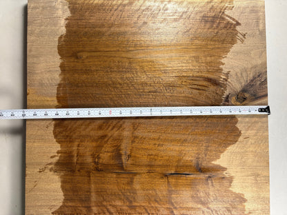 6/4 Curly Walnut Project Pack-64CW1002-$165 Includes Shipping