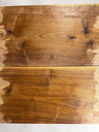 6/4 Walnut Project Pack-64CW1003-$115 Includes Shipping