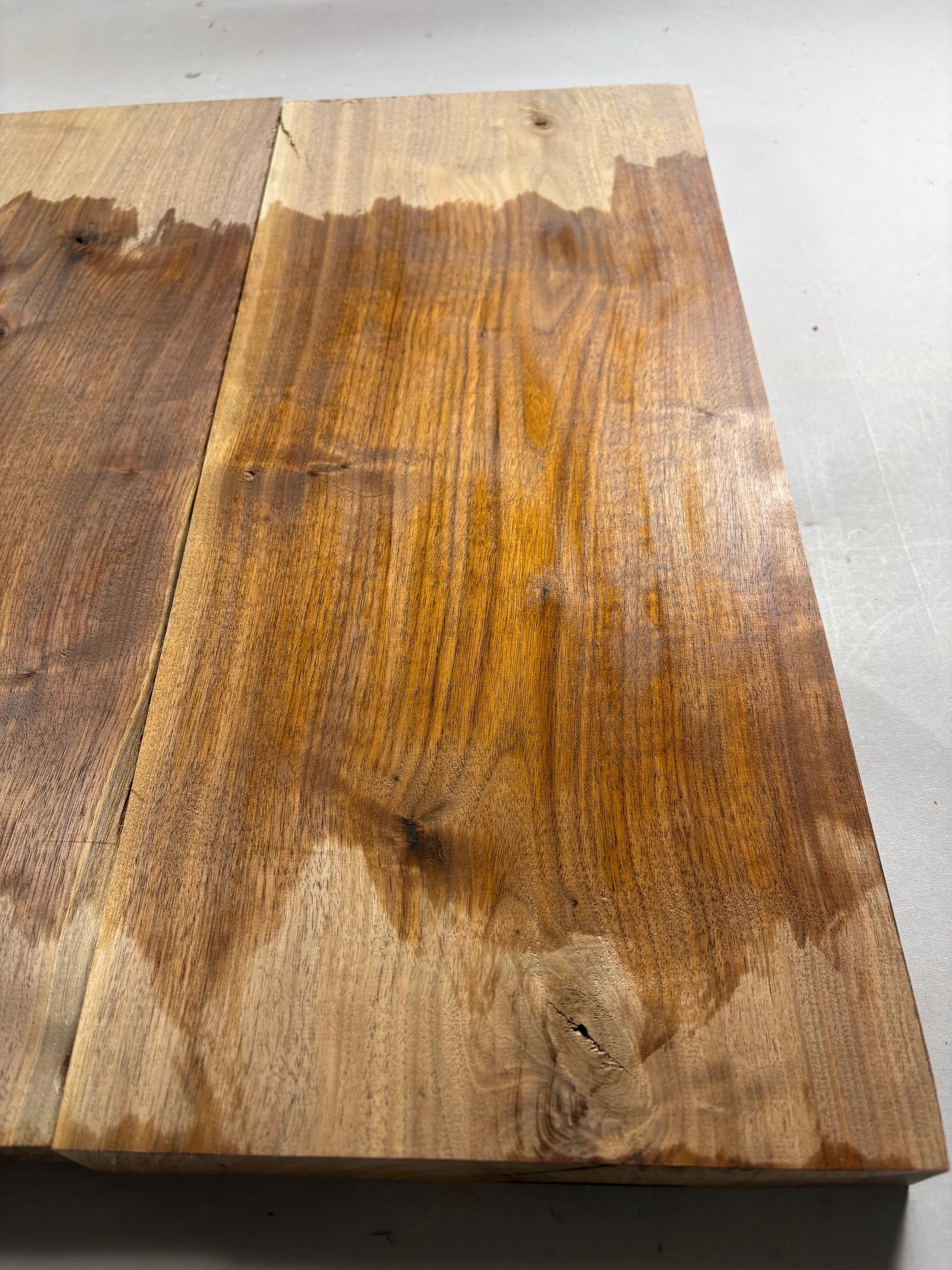 6/4 Walnut Project Pack-64CW1003-$115 Includes Shipping