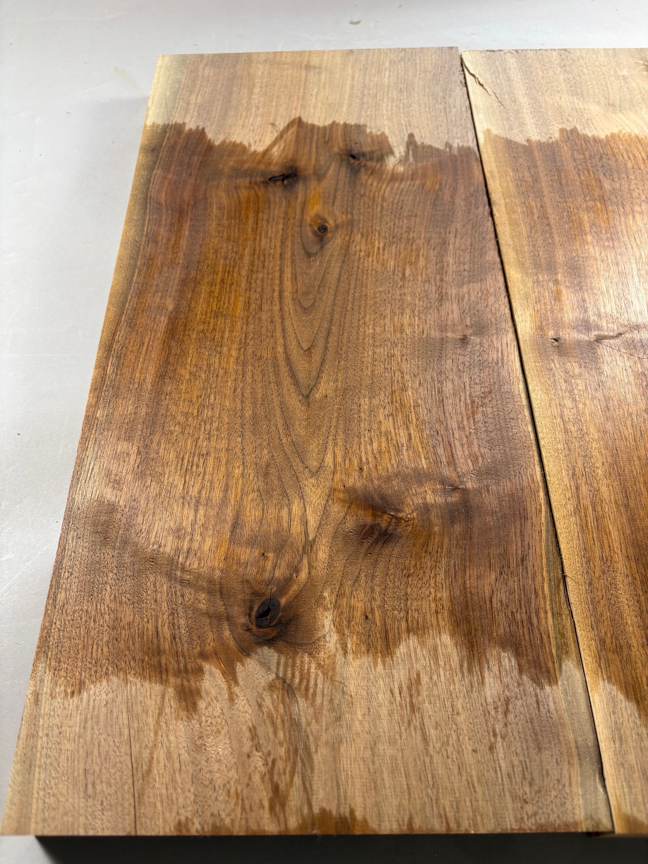 6/4 Walnut Project Pack-64CW1003-$115 Includes Shipping