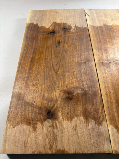 6/4 Walnut Project Pack-64CW1003-$115 Includes Shipping