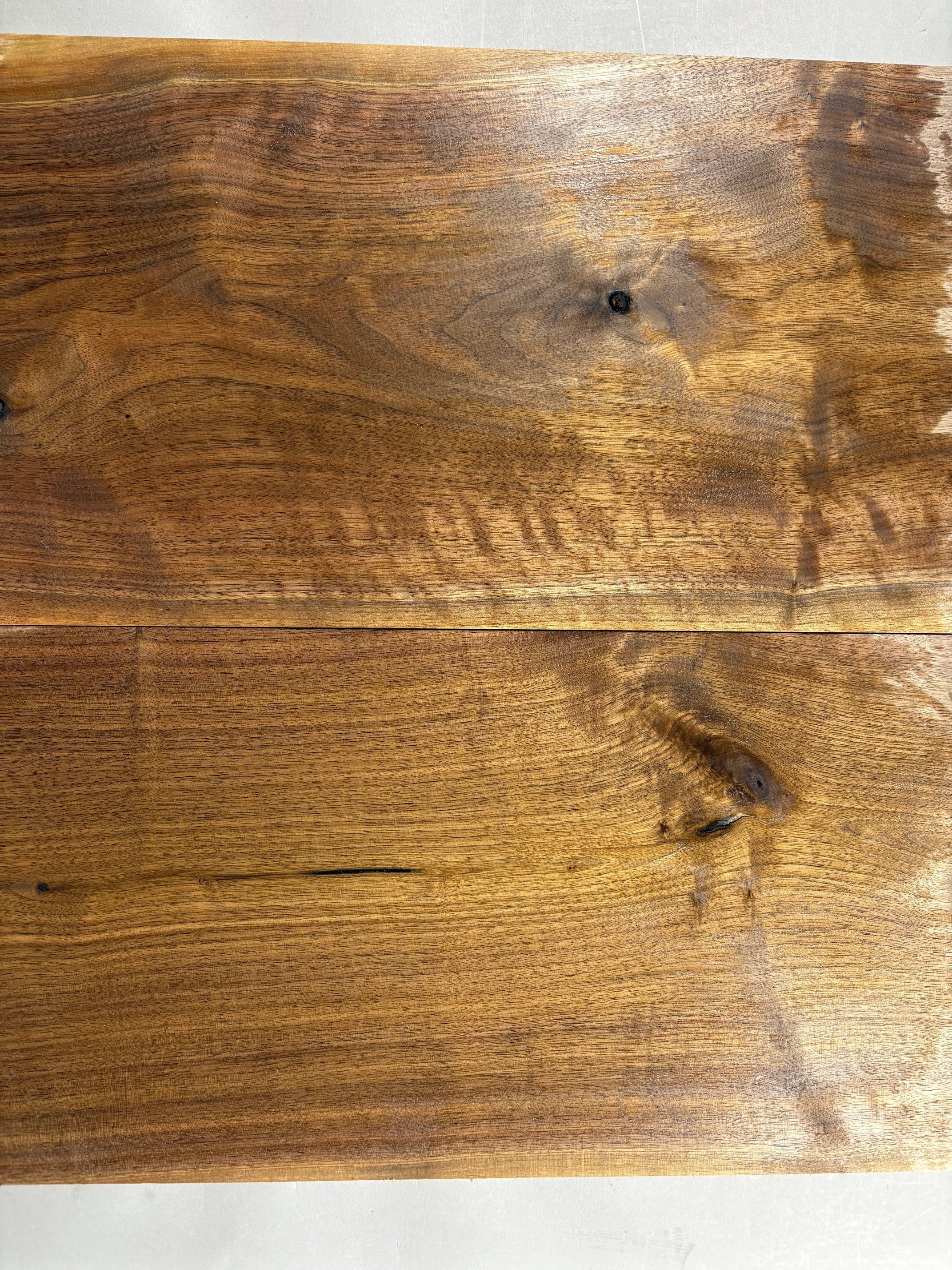 6/4 Walnut Project Pack-64CW1003-$115 Includes Shipping