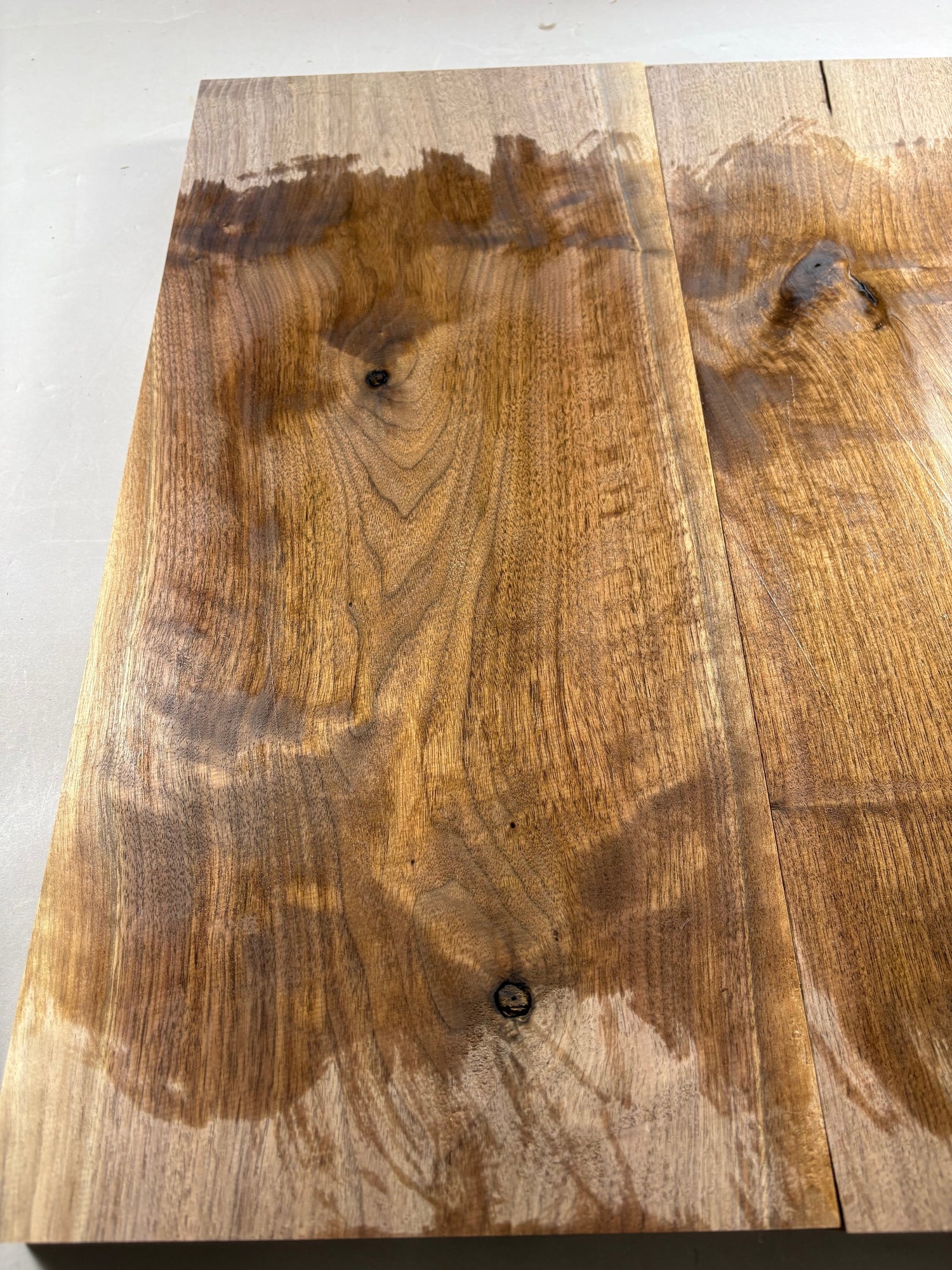 6/4 Walnut Project Pack-64CW1003-$115 Includes Shipping