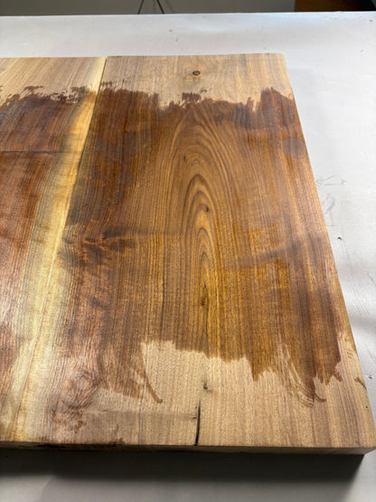 6/4 Curly Walnut Project Pack-64CW1004-$165 Includes Shipping