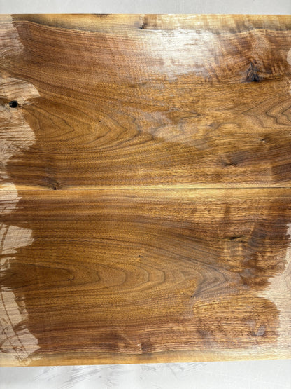 6/4 Curly Walnut Project Pack-64CW1004-$165 Includes Shipping