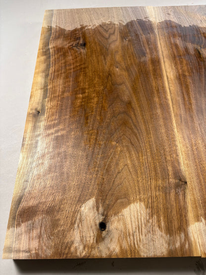 6/4 Curly Walnut Project Pack-64CW1004-$165 Includes Shipping