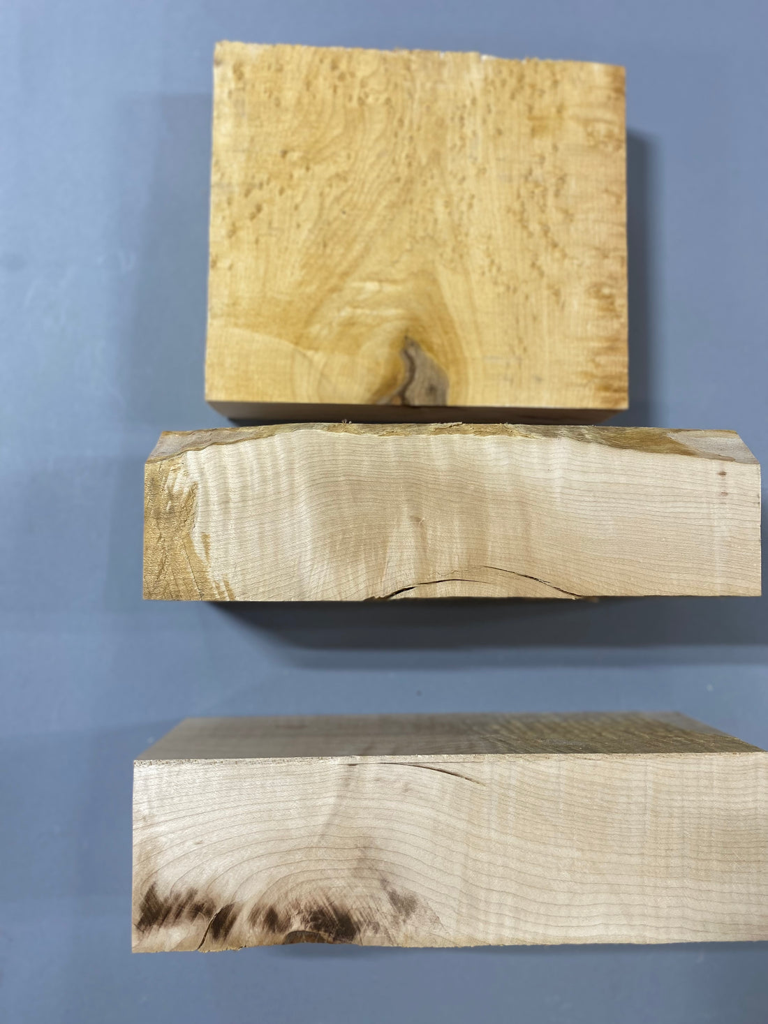 Woodturners box for peppermills