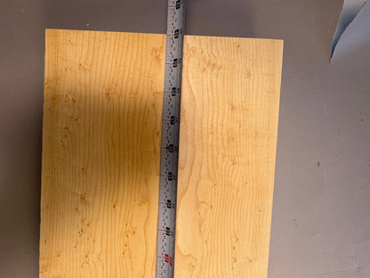 8/4 Birdseye Maple Board-84BE1004-$120 Includes Shipping