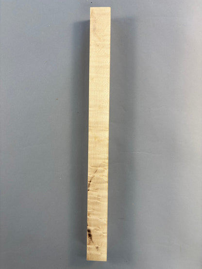 Birdseye Maple Pool Cue Blank-BEPC10-$65 Includes Shipping