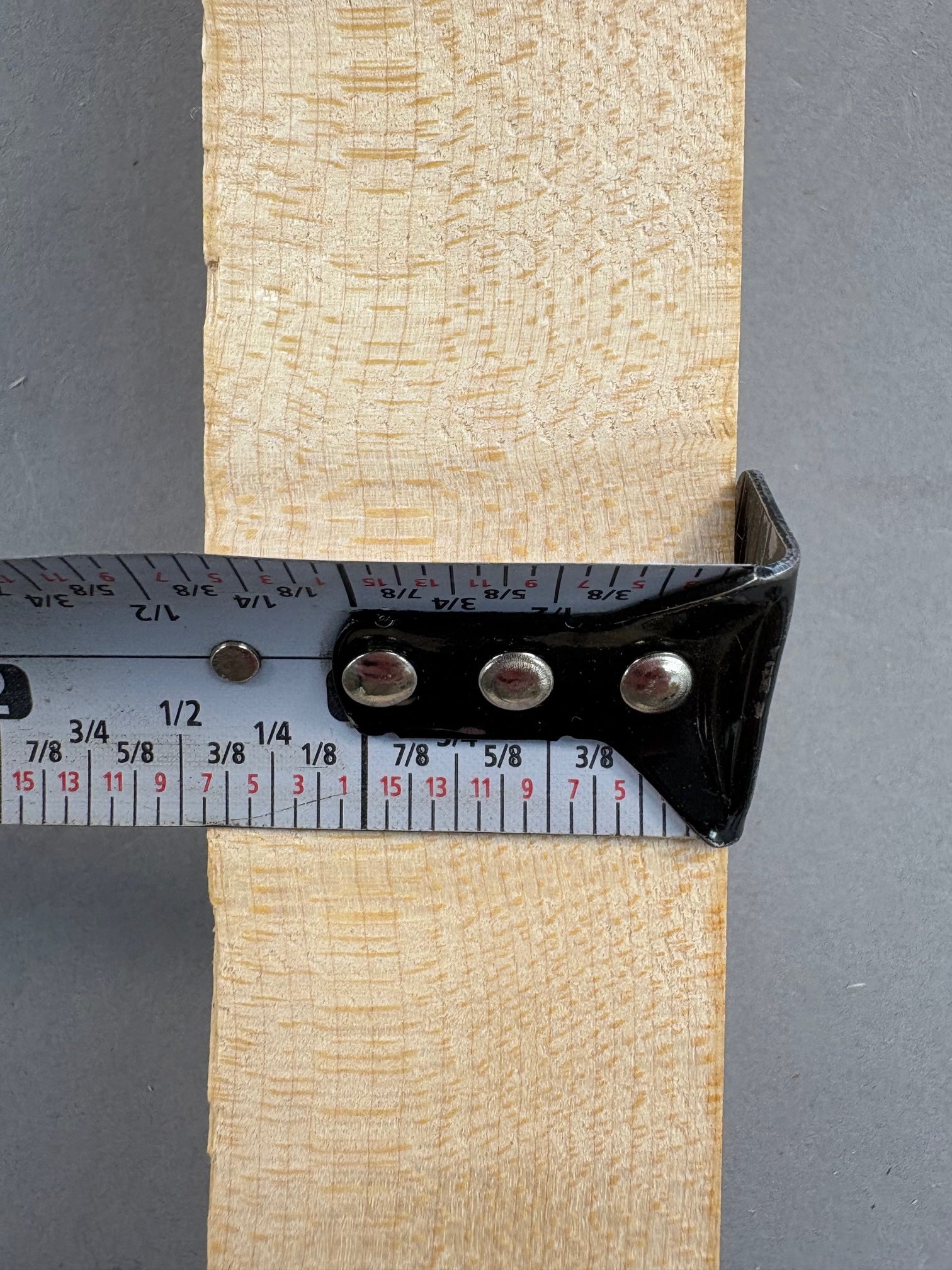 Birdseye Maple Pool Cue Blank-BEPC10-$65 Includes Shipping