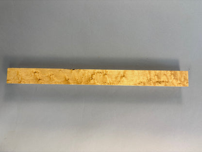 Birdseye Maple Pool Cue Blank-BEPC11-$65 Includes Shipping