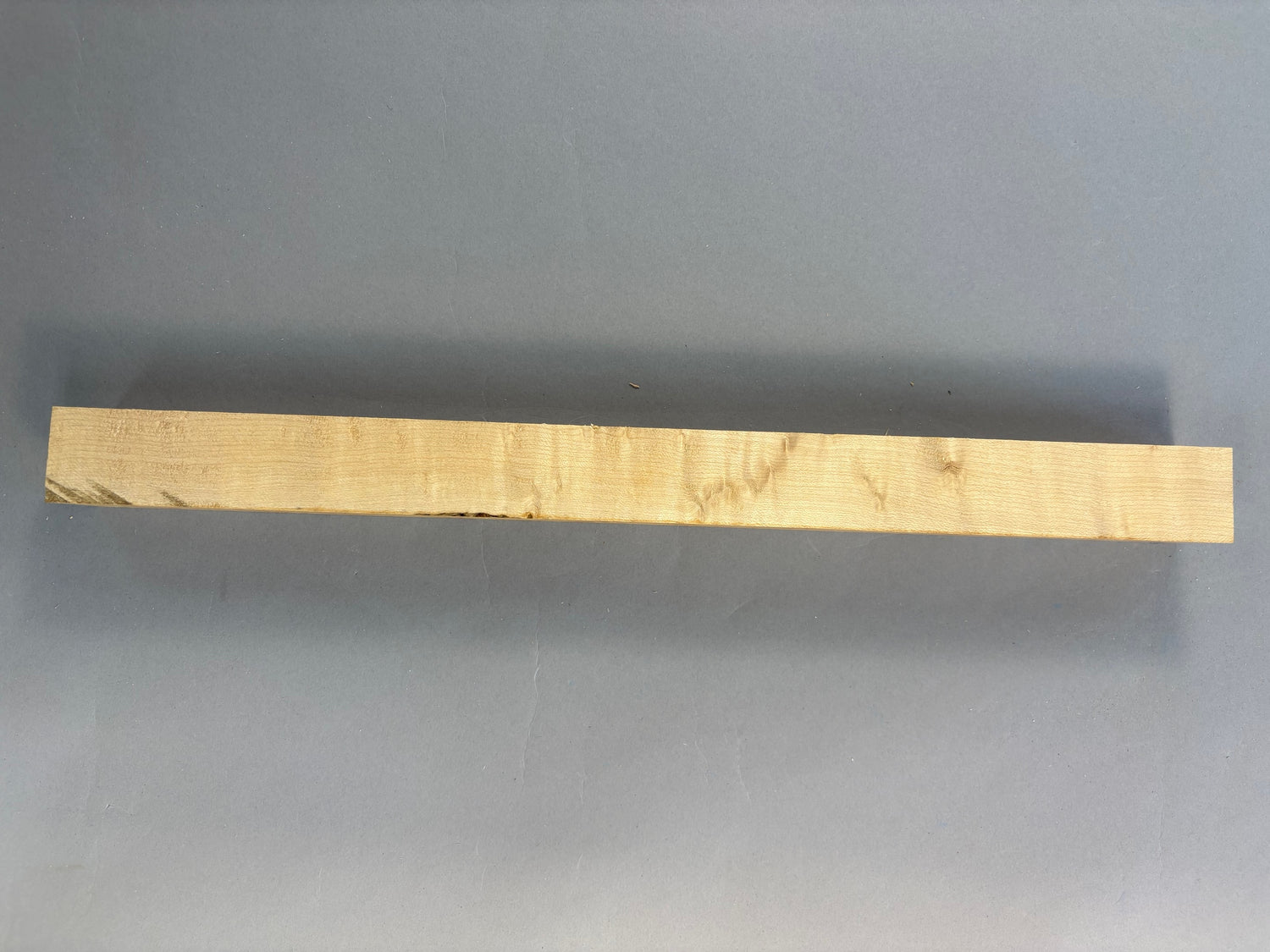 Birdseye Maple Pool Cue Blank-BEPC11-$65 Includes Shipping