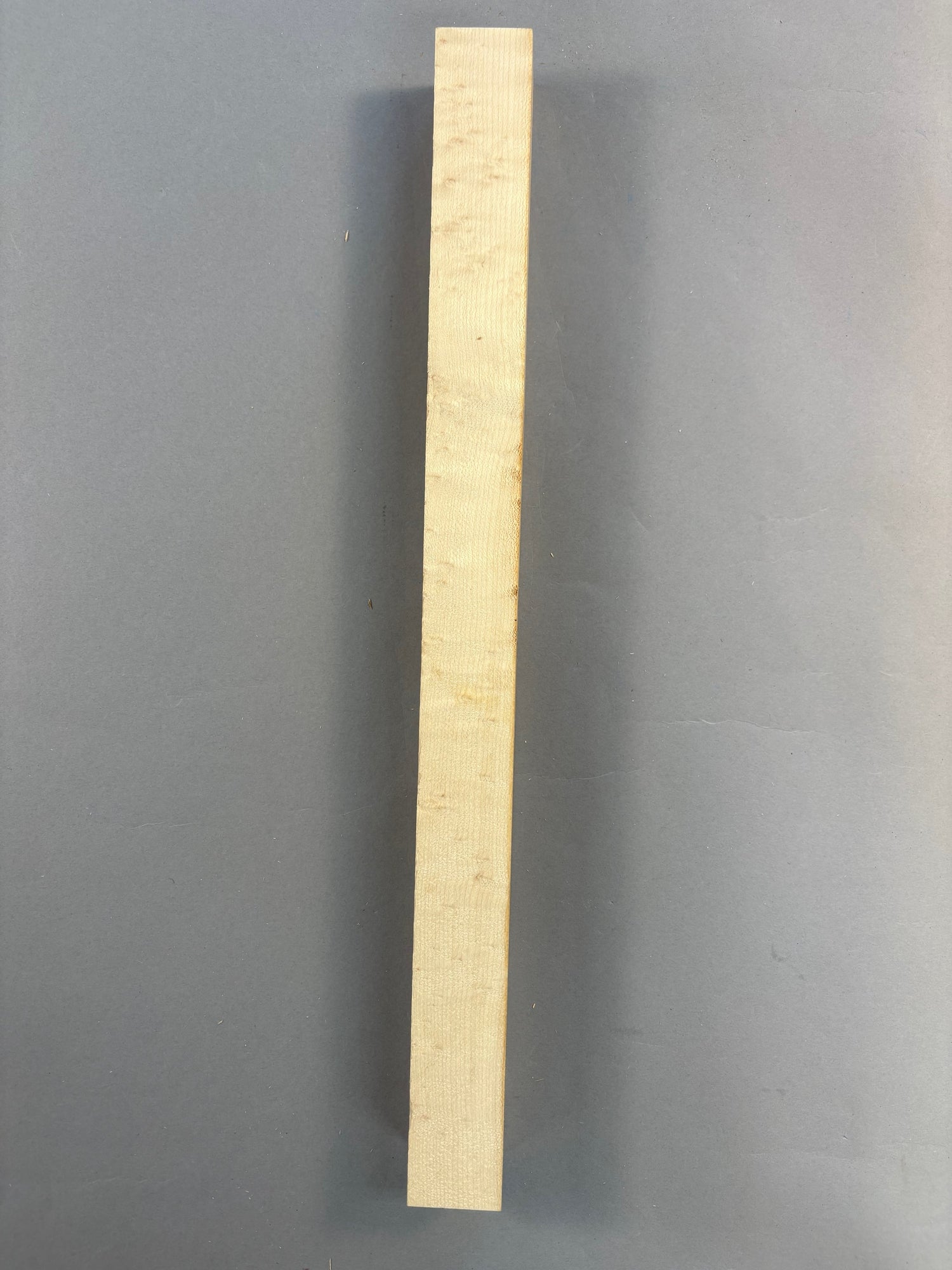 Birdseye Maple Pool Cue Blank-BEPC12-$65 Includes Shipping