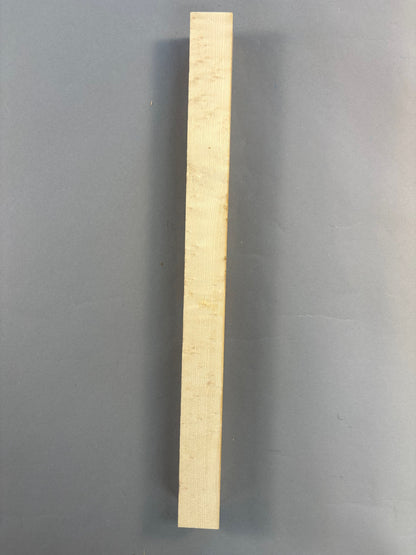 Birdseye Maple Pool Cue Blank-BEPC12-$65 Includes Shipping