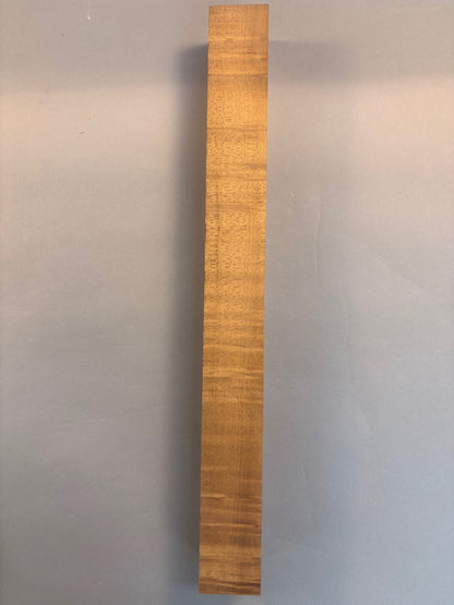 Roasted Birdseye Pool Cue/Turning Blank-BEPC15- $65 Includes Shipping