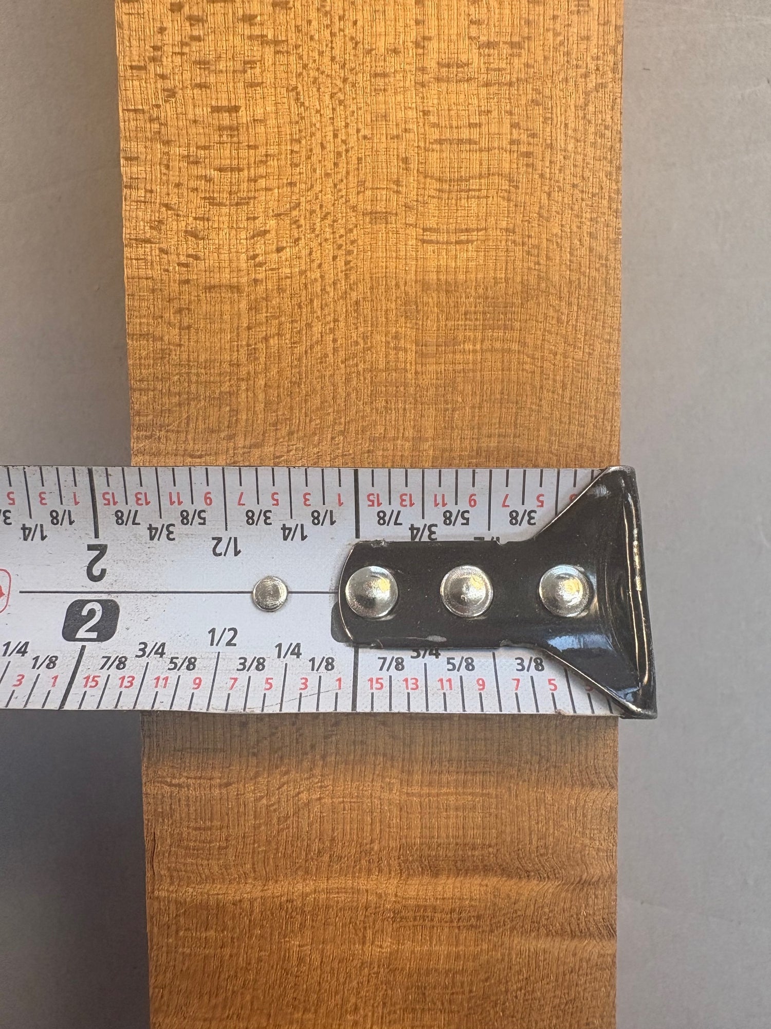 Roasted Birdseye Pool Cue/Turning Blank-BEPC15- $65 Includes Shipping