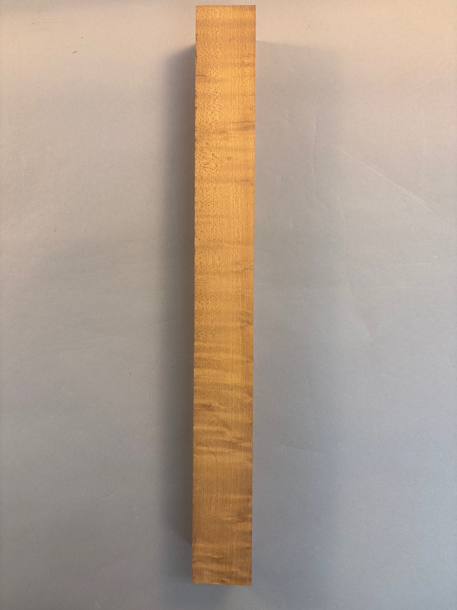 Roasted Birdseye Maple Pool Cue/Turning Blank-BEPC16-$65 Includes Shipping