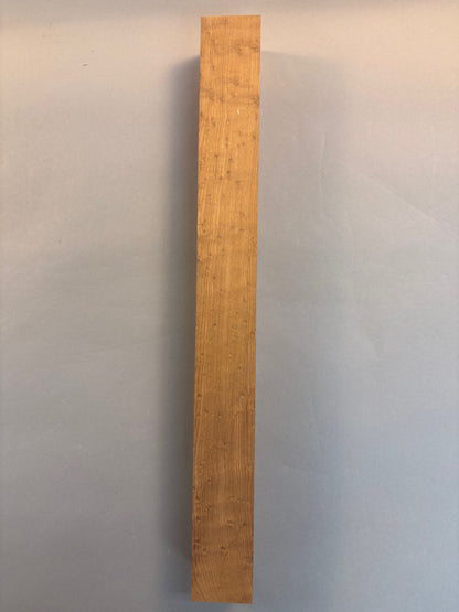 Roasted Birdseye Maple Pool Cue/Turning Blank-BEPC16-$65 Includes Shipping