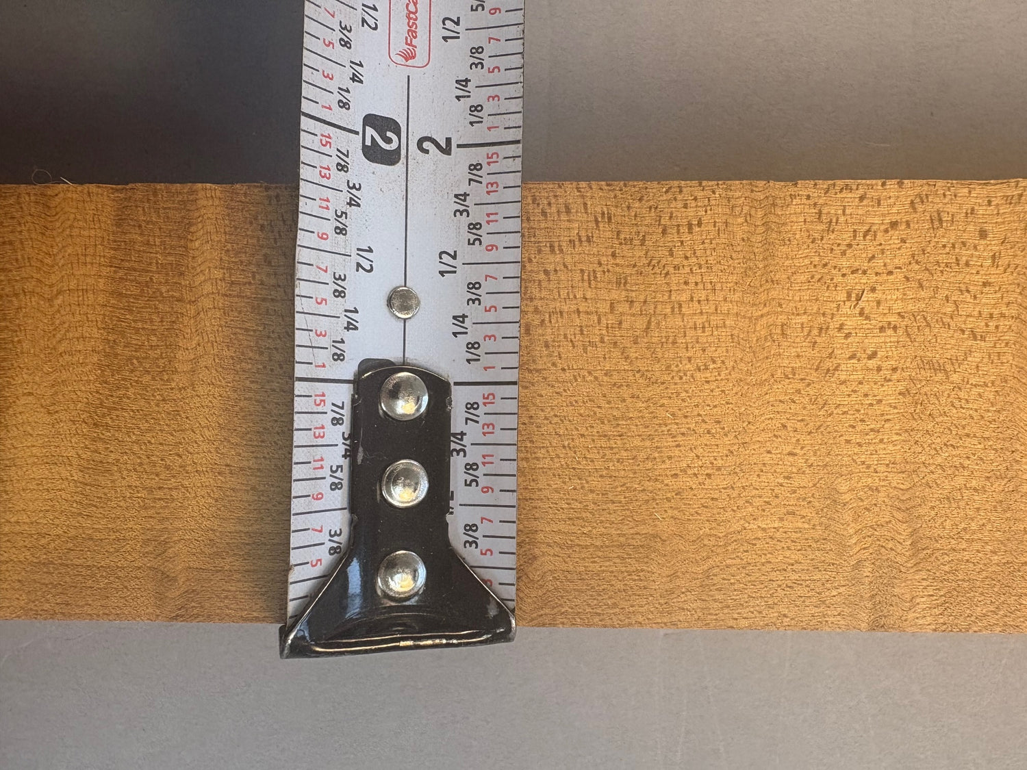 Roasted Birdseye Maple Pool Cue/Turning Blank-BEPC16-$65 Includes Shipping