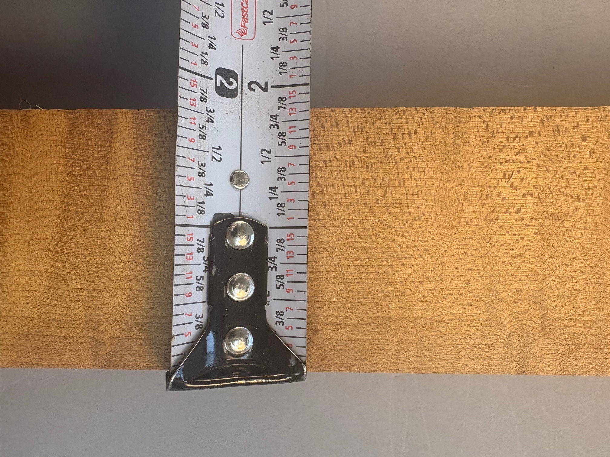 Roasted Birdseye Maple Pool Cue/Turning Blank-BEPC16-$65 Includes Shipping