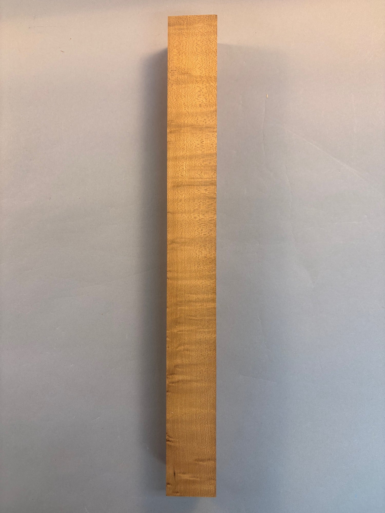 Roasted Birdseye Maple Pool Cue/Turning Blank-BEPC17-$65 Includes Shipping