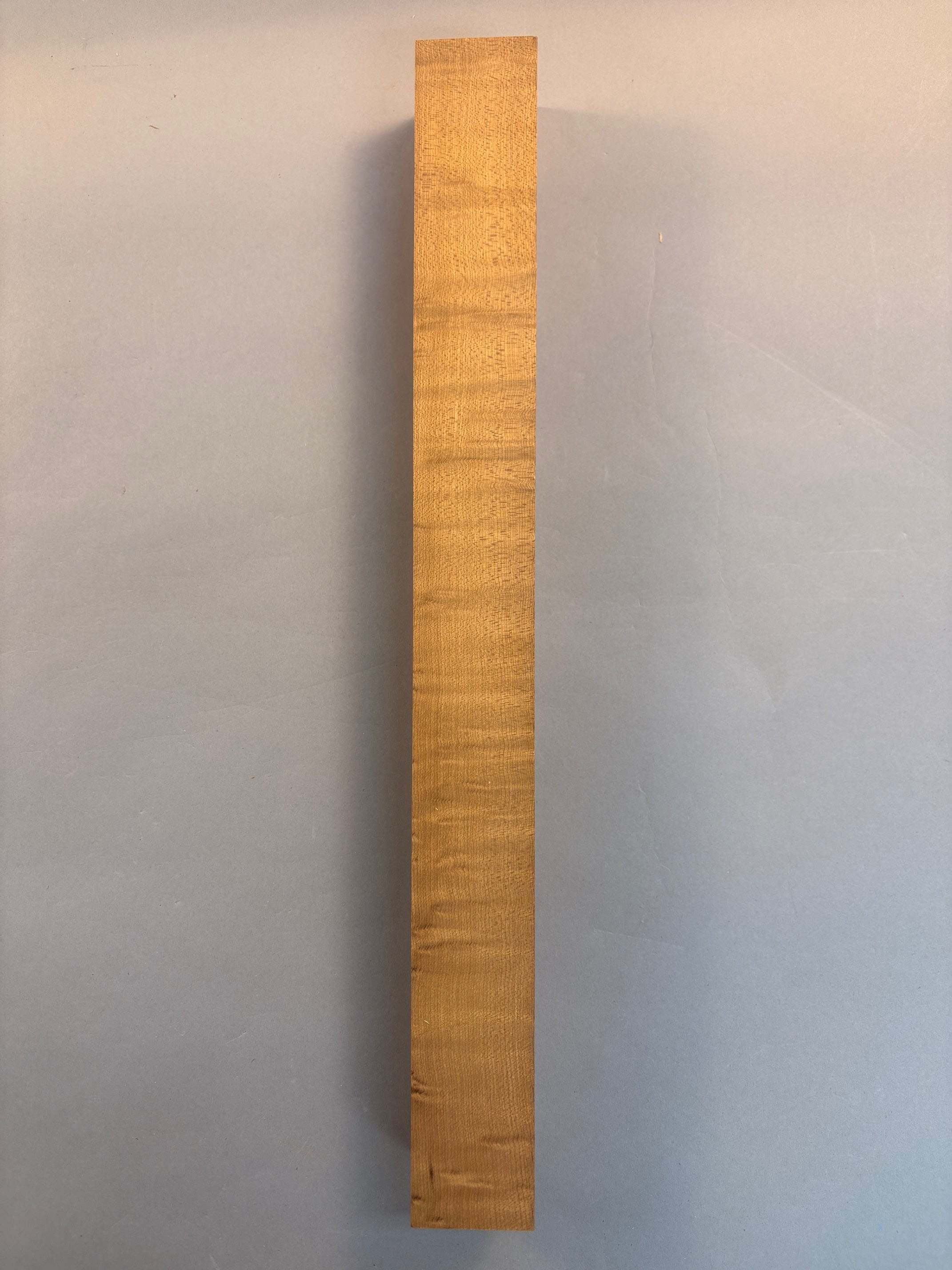 Roasted Birdseye Maple Pool Cue/Turning Blank-BEPC17-$65 Includes Shipping