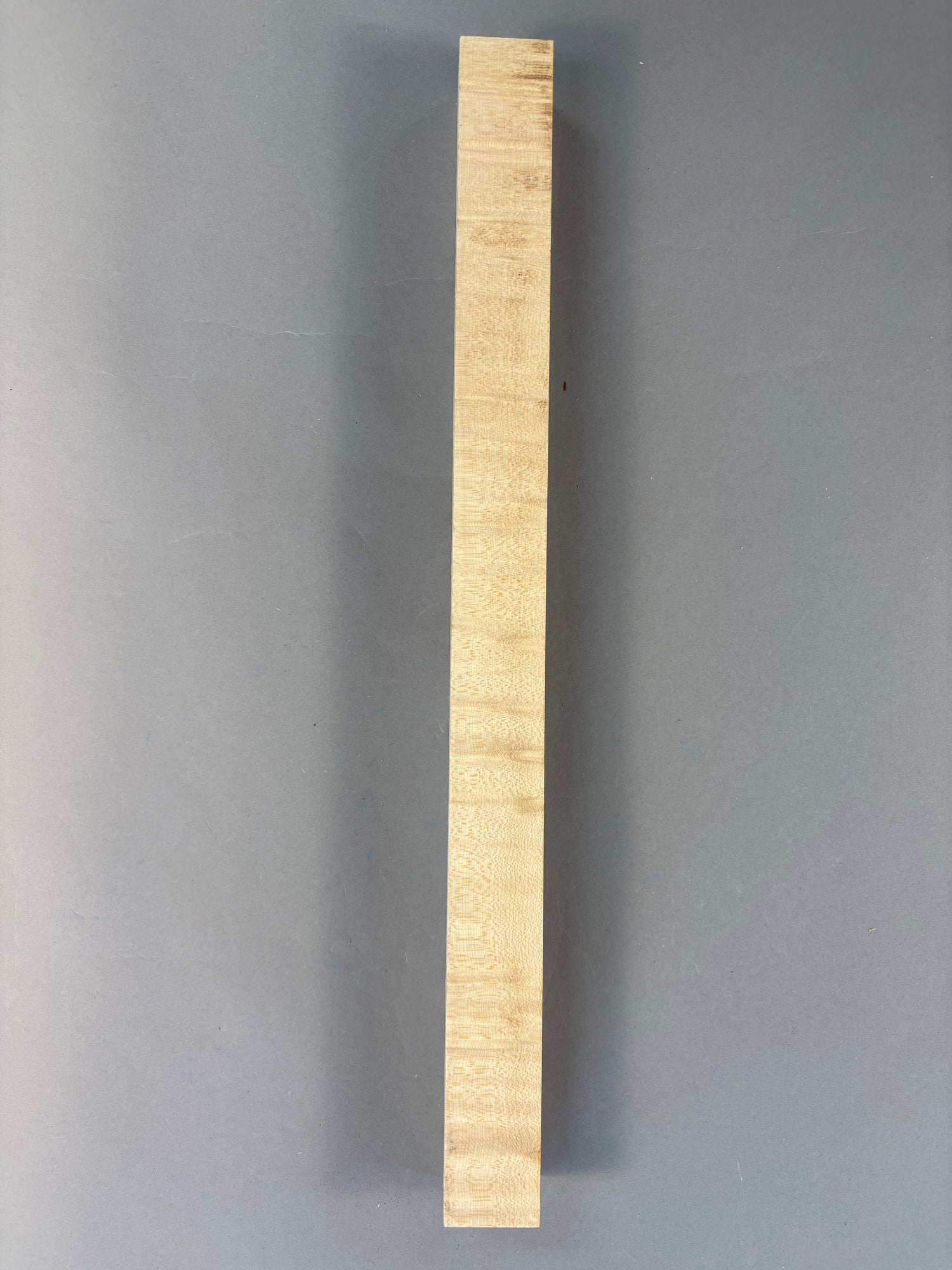 Birdseye Maple Pool Cue Blank-BEPC1-$65 Includes Shipping