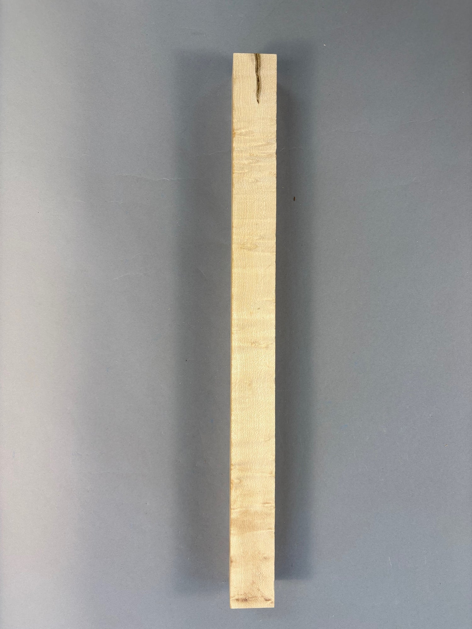 Birdseye Maple Pool Cue Blank-BEPC1-$65 Includes Shipping