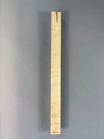 Birdseye Maple Pool Cue Blank-BEPC1-$65 Includes Shipping