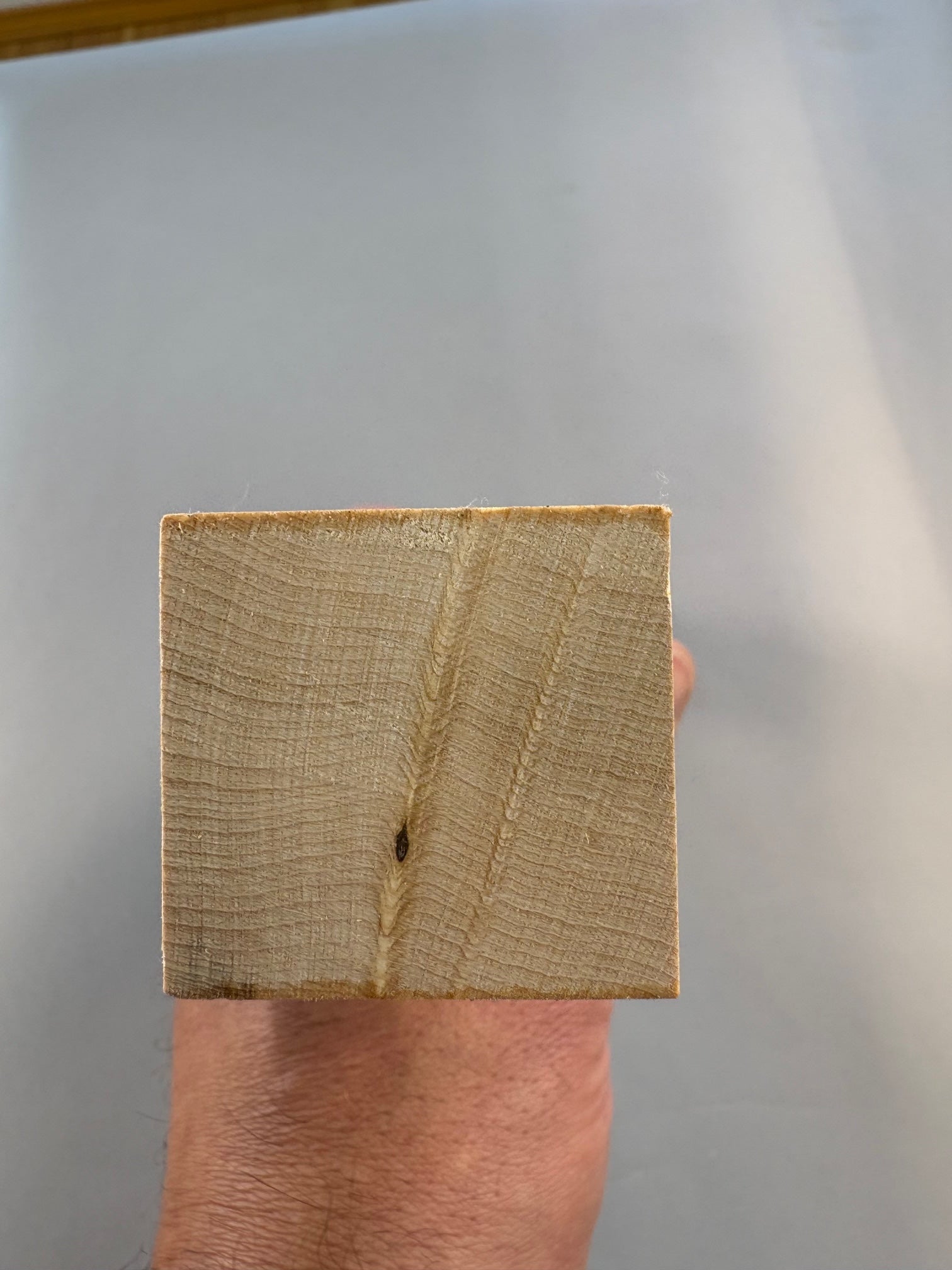 Birdseye Maple Pool Cue Blank-BEPC1-$65 Includes Shipping