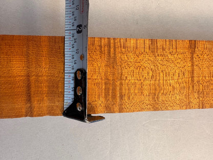 Roasted Birdseye Maple Pool Cue/Turning Blank-BEPC21-$65 Includes Shipping