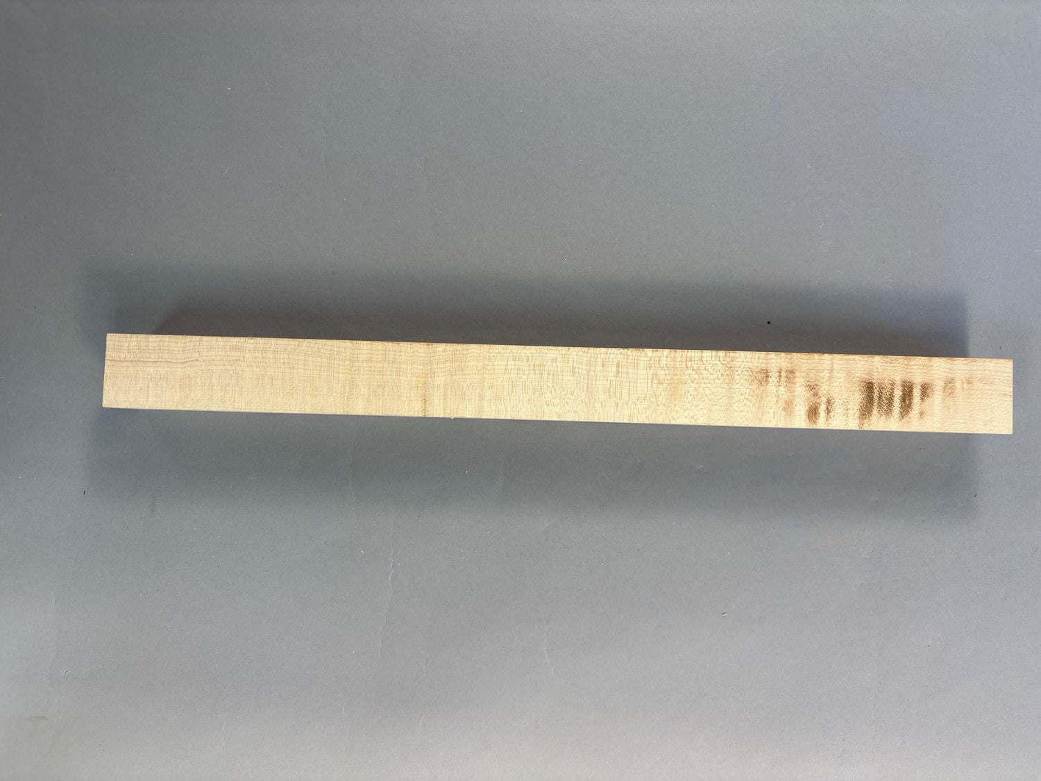 Birdseye Maple Pool Cue Blank-BEPC2-$65 Includes Shipping