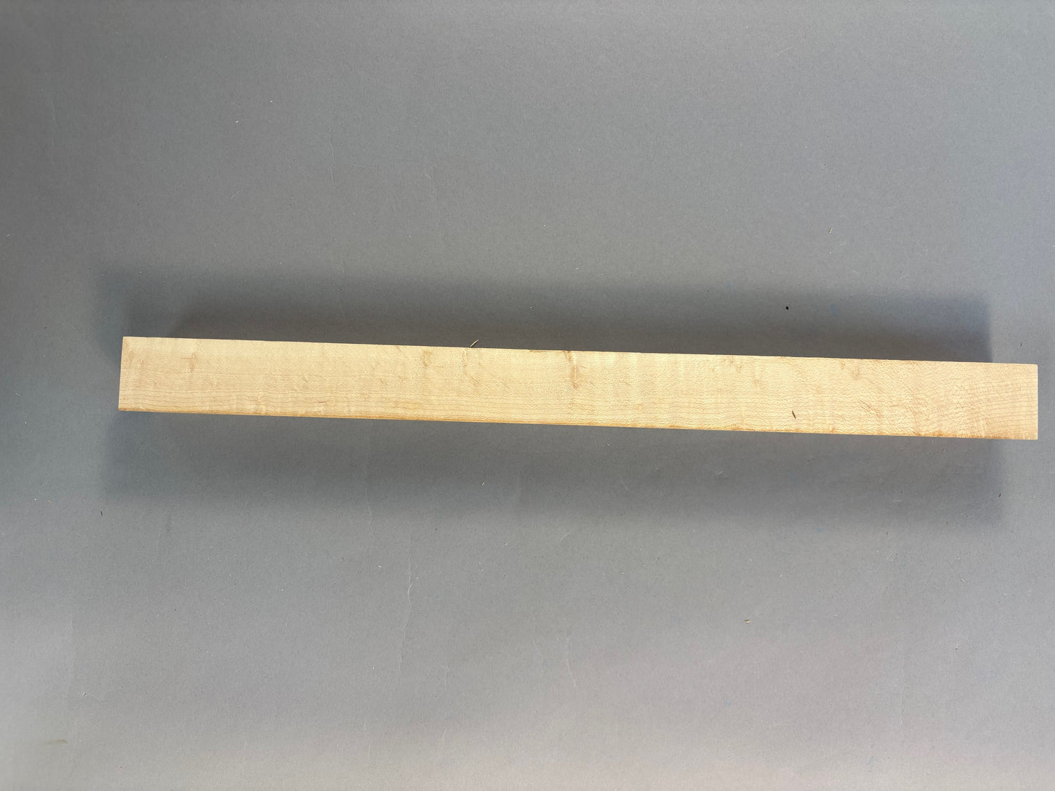 Birdseye Maple Pool Cue Blank-BEPC2-$65 Includes Shipping