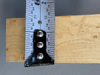 Birdseye Maple Pool Cue Blank-BEPC2-$65 Includes Shipping