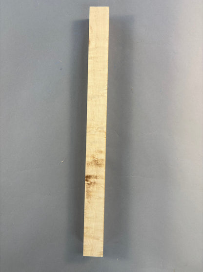 Birdseye Maple Pool Cue Blank-BEPC3-$60 Includes Shipping